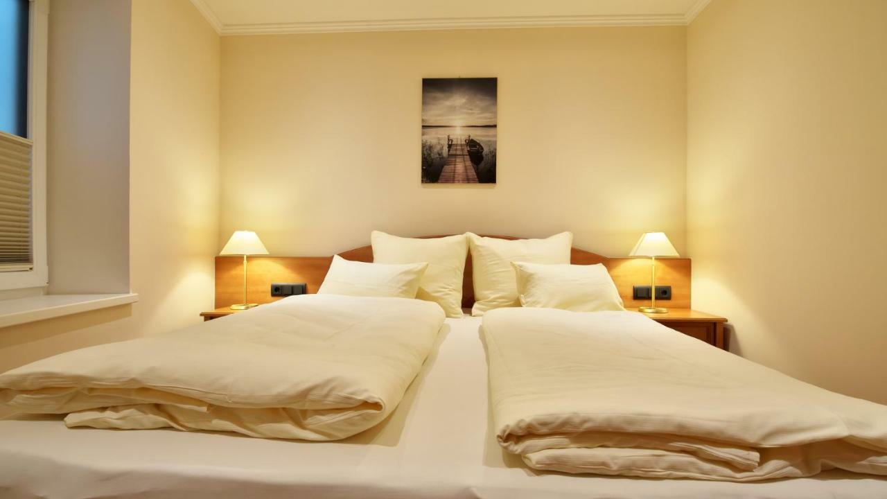 Hotel Weisser Hirsch Saint Wolfgang Eksteriør billede